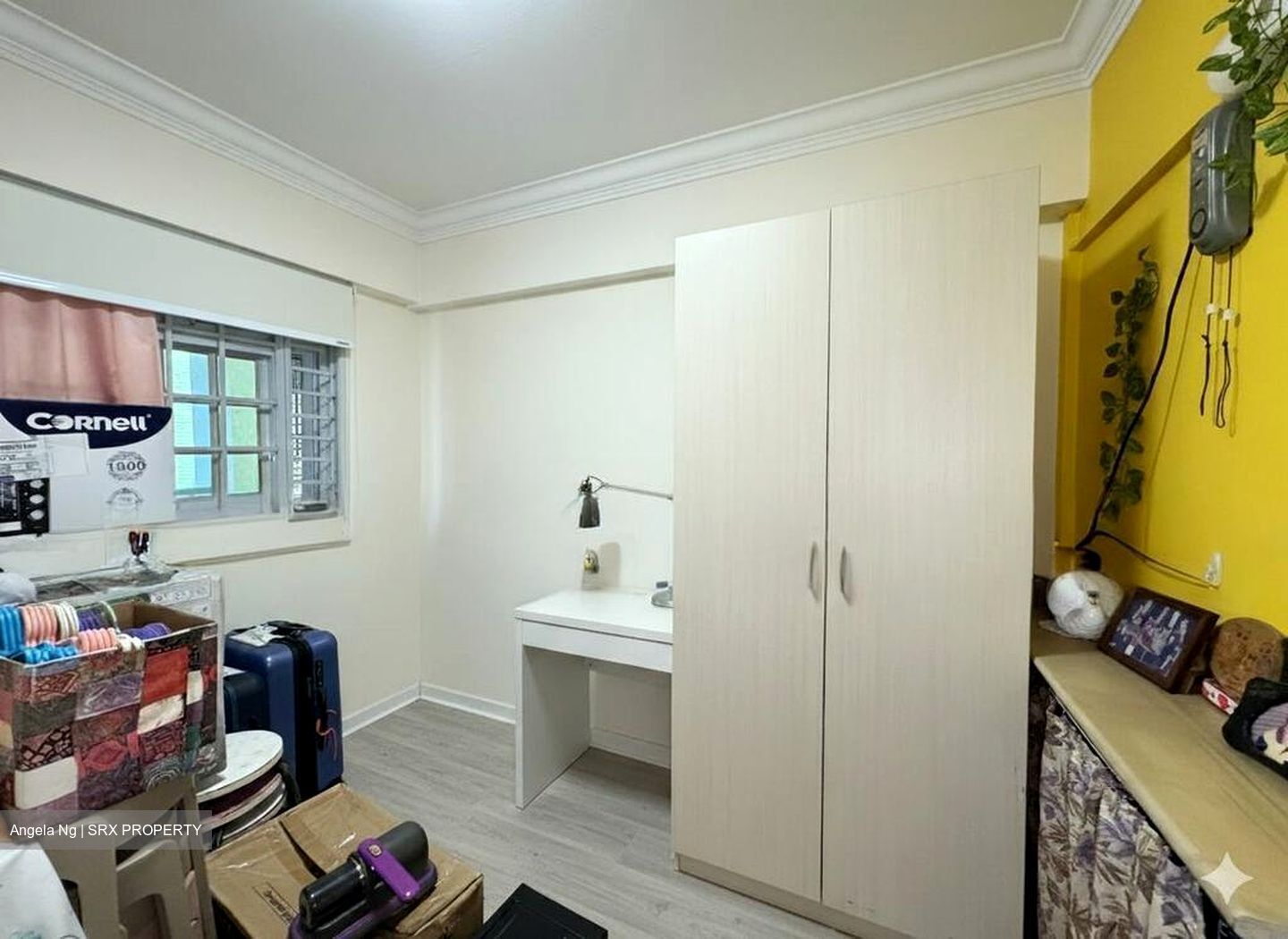 Blk 829 Woodlands Street 83 (Woodlands), HDB Executive #498237591